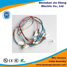 Wire Harness and Cable Assembly with 30 Pin Molex Connector